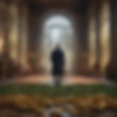 Magnificent Exploring the Legacy of the Rothschild Family Magnificent Exploring the Legacy of the Rothschild Family