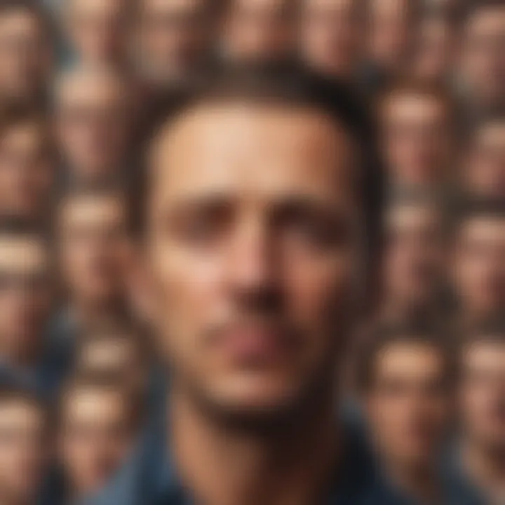 Magnificent Exploring 'The Man with 1000 Faces': A Comprehensive Analysis