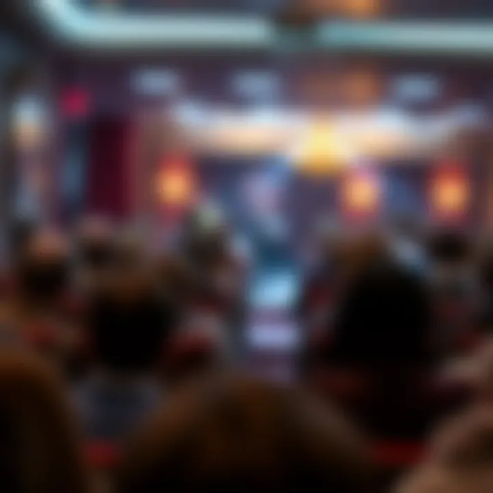 Reception of 'The Secret' among diverse audiences