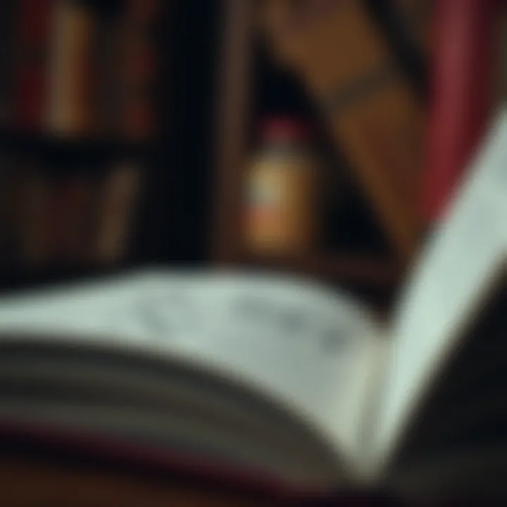 Critical analysis of self-help literature