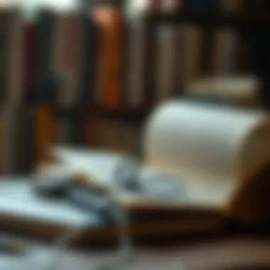 Alternatives to Audible for audiobooks