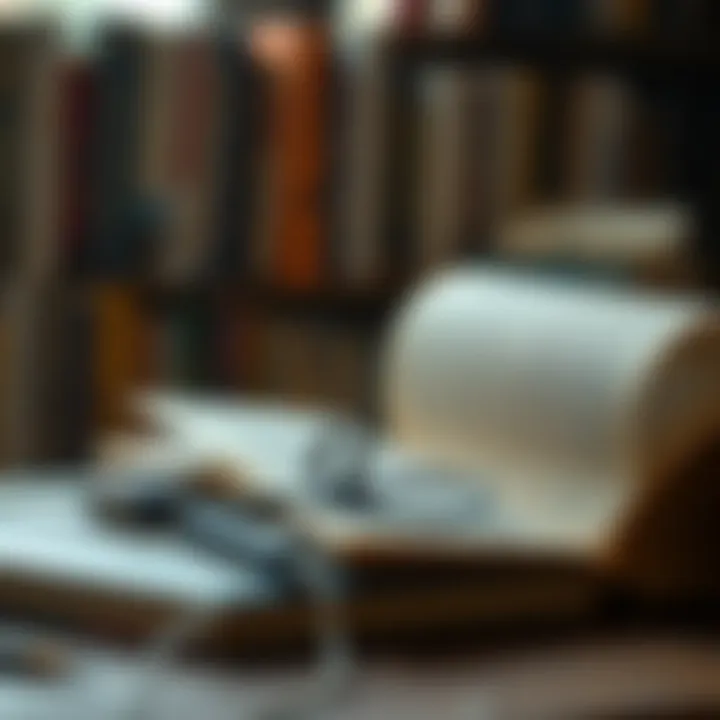 Alternatives to Audible for audiobooks