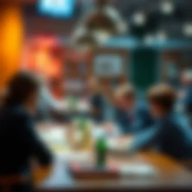 Effective Collaborative Strategies Collaborative problem-solving techniques