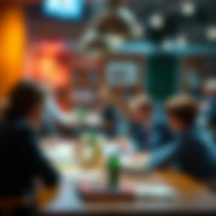 Effective Collaborative Strategies Collaborative problem-solving techniques