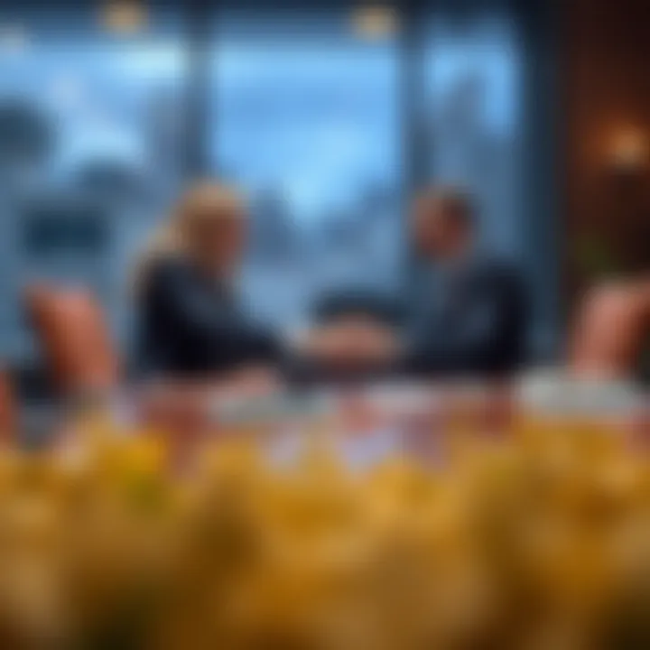 Mastering Conflict Management in Negotiation Skills for managing conflicts in negotiations