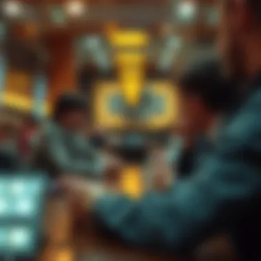 Navigating Impasses in Negotiations Strategies for overcoming discussion impasses