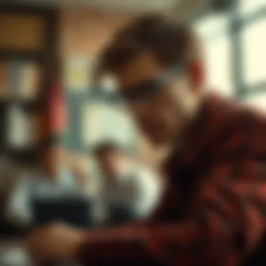 Practical Implications of Actions on Identity Implications of actions in personal and professional settings