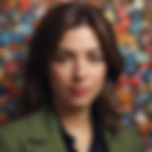 Cover of Naomi Klein's No Logo