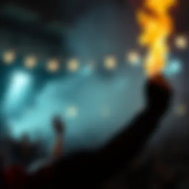 Strength Through Adversity Adversity turning into strength