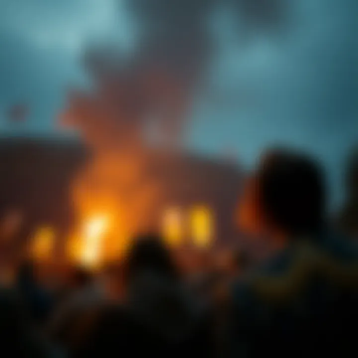 Resilience Explored Critical examination of resilience