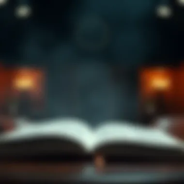 An In-Depth Exploration of the 48 Laws of Power Summary