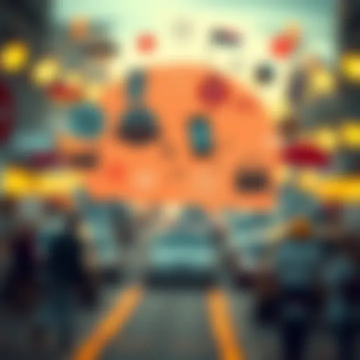 Navigating Cognitive Biases in Decision Making Graphical depiction of cognitive biases