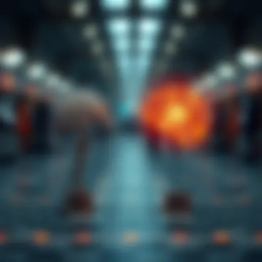 Conceptual representation of dual thinking systems