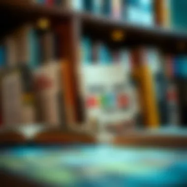 Diverse Audiobook Selection Diverse audiobook selection available through Audible