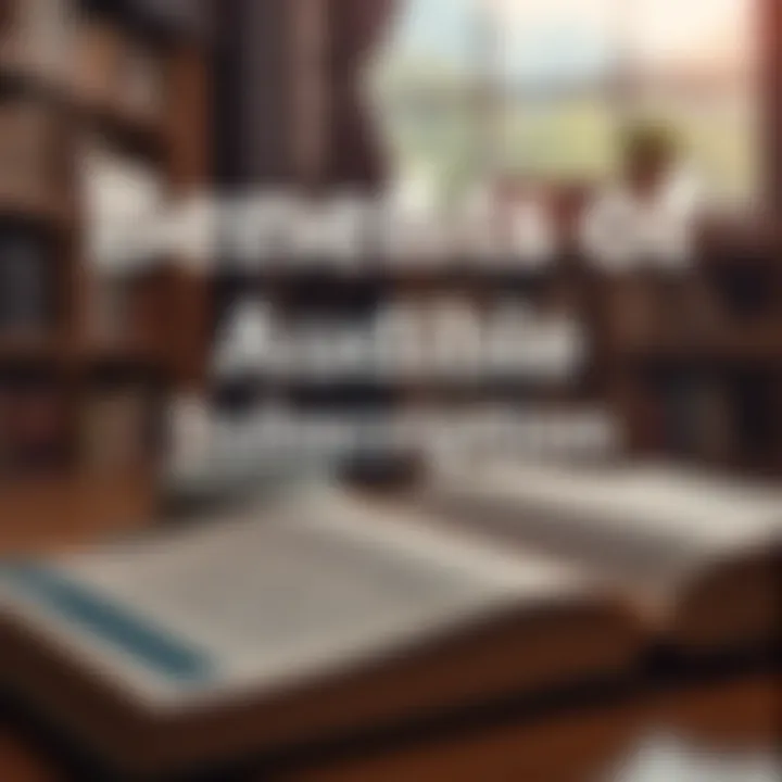 Benefits of Audible Subscription Benefits of using Audible with Amazon Prime