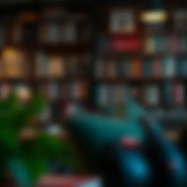 Diverse Content Library on Audible Variety of audiobooks and podcasts available on Audible