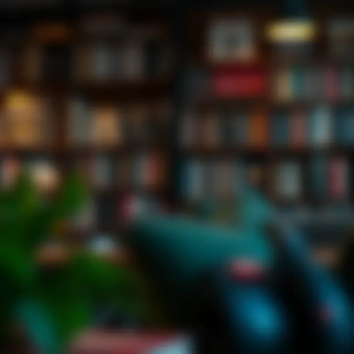 Diverse Content Library on Audible Variety of audiobooks and podcasts available on Audible