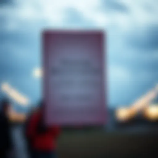 Understanding Personal Boundaries Visual representation of personal boundaries