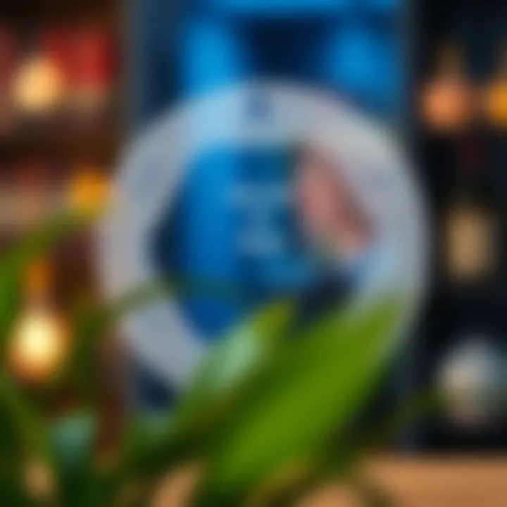 Methods for Personal Growth Diagram showing personal growth methods