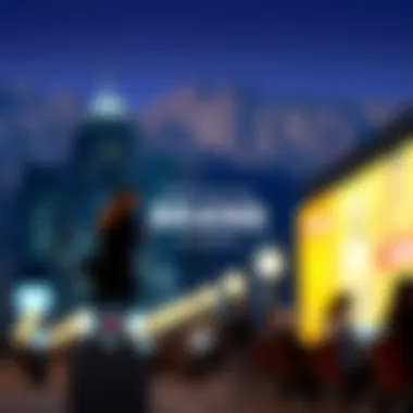 Positioning Your Brand as a Guide Illustration depicting a brand as a guide in customer experiences