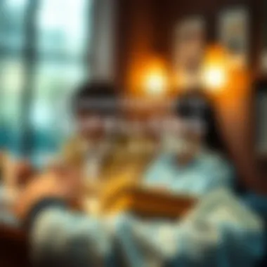 Symbolic representation of lifelong learning