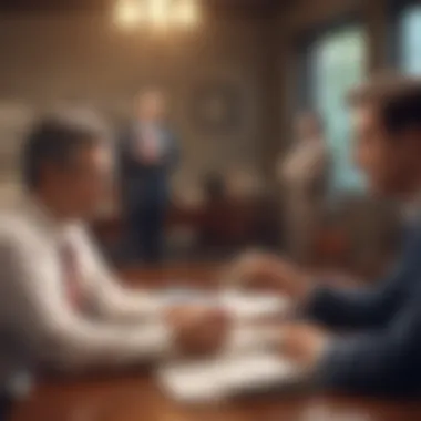 Understanding Negotiation Dynamics Insightful representation of negotiation dynamics