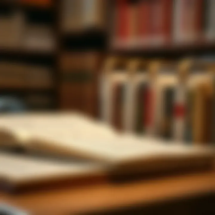 Efficient Notebook Management in Evernote Organized notebooks within Evernote interface