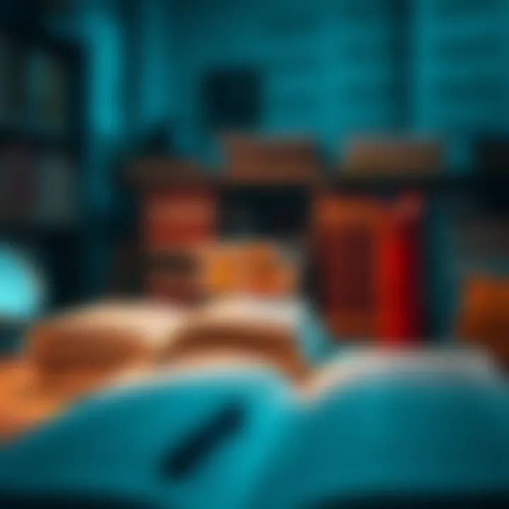 Understanding Bookkeeping Practices Conceptual representation of bookkeeping practices