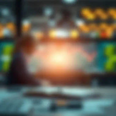 Technology's Impact on Accounting Practices Technological influences on accounting