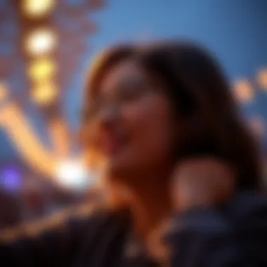 Image depicting brand as a guide