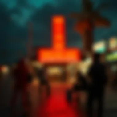 Cultural factors contributing to substance abuse