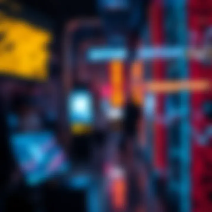 The Intersection of Data and Behavior Intersection of data and behavior