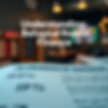 Understanding Behavioral Finance Infographic on behavioral finance concepts