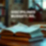 Visual representation of disciplined budgeting