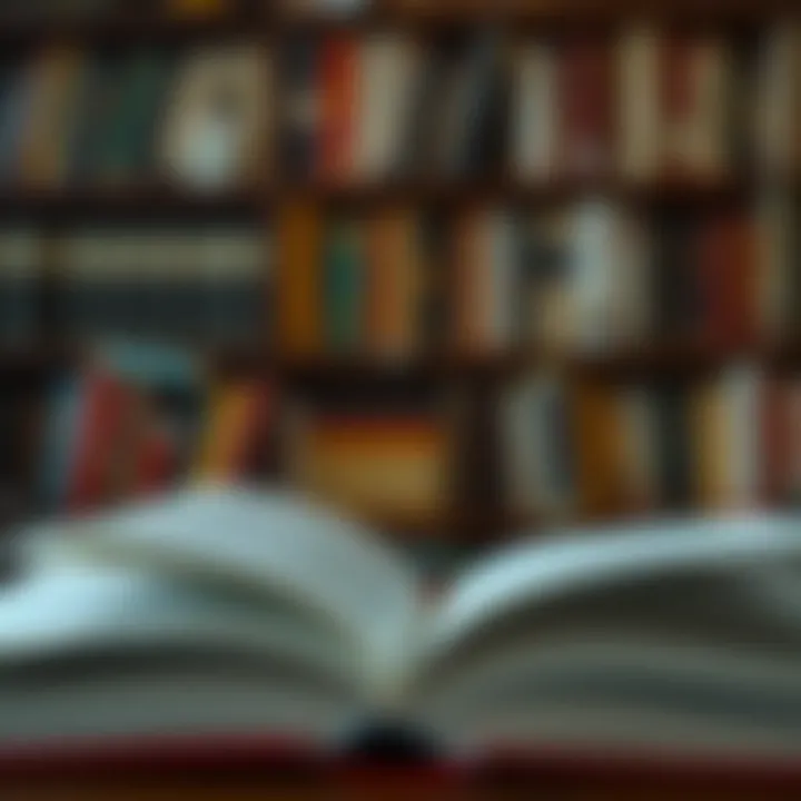 Exploring Diverse Audiobook Genres Diverse audiobook genres