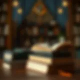 Books on communication techniques