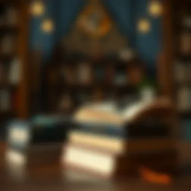 Essential Literature on Communication Techniques Books on communication techniques