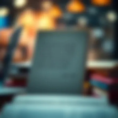 An inspirational quote from a classic sales text on success