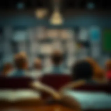 Verbal and Non-Verbal Communication Signals Illustration of verbal and non-verbal signals