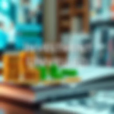 Investment Strategies Uncovered Visual representation of investment strategies