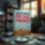 Understanding Personal Finance Book cover showcasing personal finance concepts