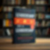 Cover of a renowned leadership book