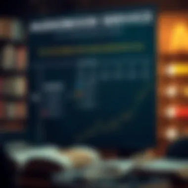 Audiobook Subscription Service Comparison Chart