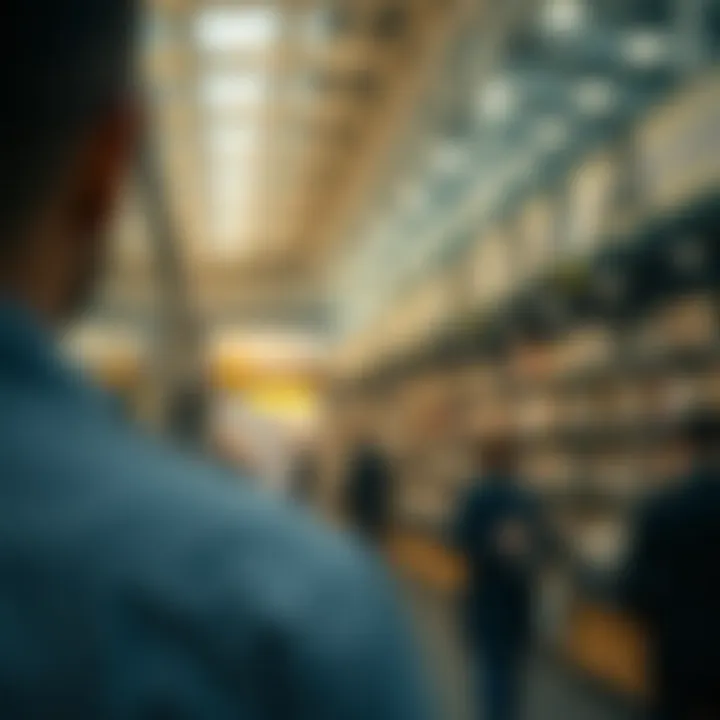 Choice Architecture and Decision Making Visual representation of choice architecture impacting decision making