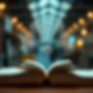 Ethical Implications of Nudging Conceptual diagram showing ethical implications of nudging