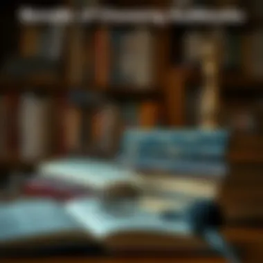 Benefits of audiobooks