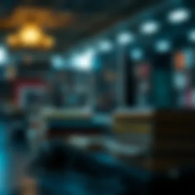 Navigating audiobook market