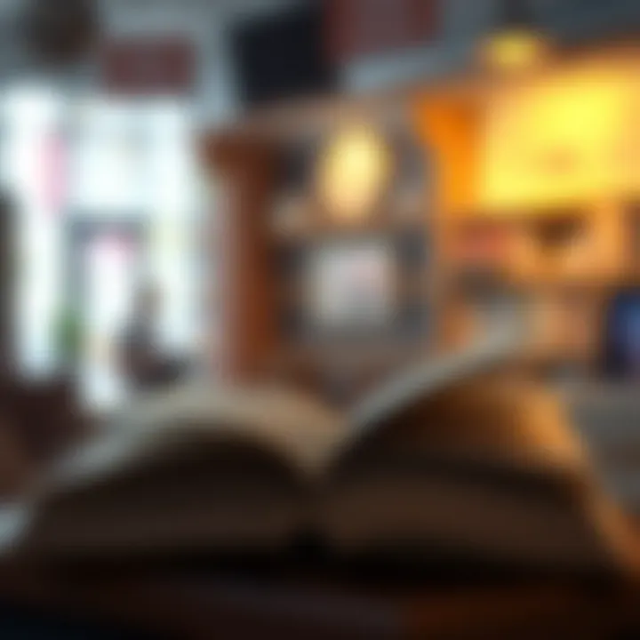 Illustration of key communication concepts