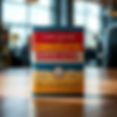 Cover of a best-selling communication book