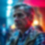 Bill McDermott's innovative leadership philosophy